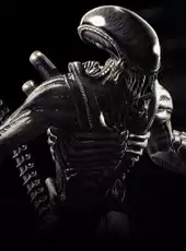 Mortal Kombat X: Alien