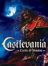 Castlevania: Lords of Shadow - Limited Edition