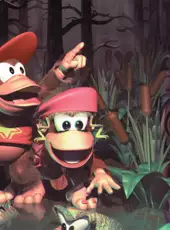 Donkey Kong Country 2: Diddy's Kong Quest