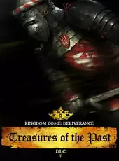 Kingdom Come: Deliverance - Treasures of the Past