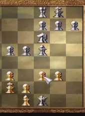 Chess Challenger