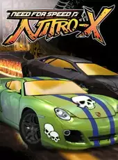 Need for Speed: Nitro-X