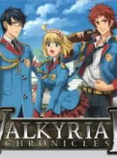 Valkyria Chronicles 2: DLC Pack 2