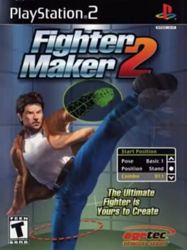 Fighter Maker 2