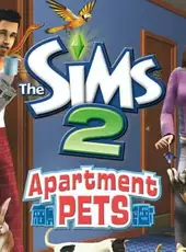 The Sims 2: Apartment Pets