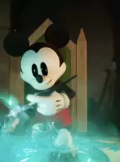 Epic Mickey: Rebrushed