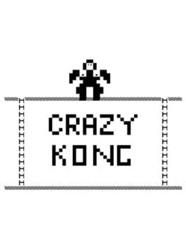 Crazy Kong