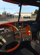 American Truck Simulator: Western Star 5700XE