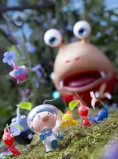 Pikmin 3