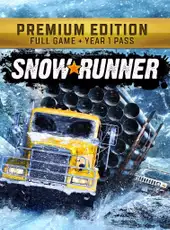 SnowRunner: Premium Edition