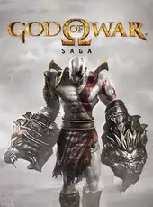 God of War Saga