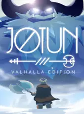 Jotun: Valhalla Edition