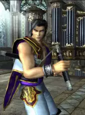 SoulCalibur II HD Online