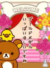 Norinori Rilakkuma Hit Song Ongaku