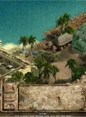 Tropico: Paradise Island