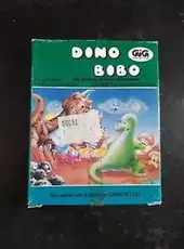 Dino Bibo