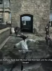 Assassin's Creed Brotherhood: Deluxe Edition