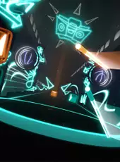 Beat Saber: Grandmaster Flash & The Furious Five - "The Message"