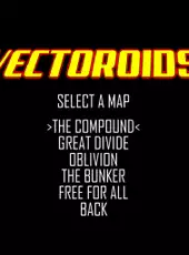 Vectoroids