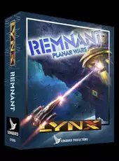 Remnant: Planar Wars 3D