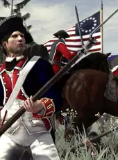 Empire: Total War - Elite Units of America