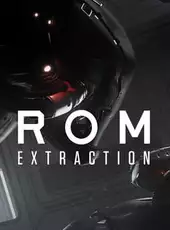 ROM: Extraction