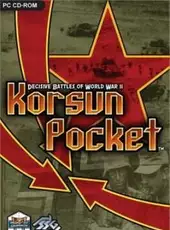 Decisive Battles of WWII: Korsun Pocket