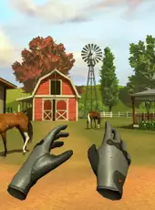 Rival Stars Horse Racing: VR Edition