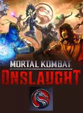 Mortal Kombat: Onslaught