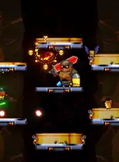 Exit the Gungeon