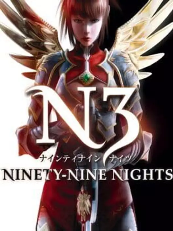 N3: Ninety-Nine Nights