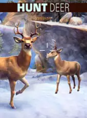 Deer Hunter 2018