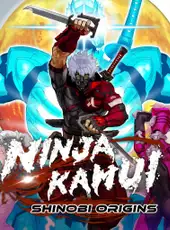 Ninja Kamui: Shinobi Origins