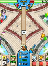 Bloons TD Battles