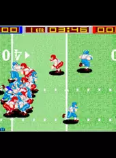 Arcade Archives: Tecmo Bowl