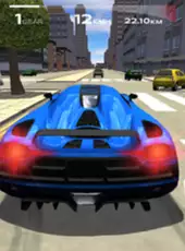 Extreme Car Driving Simulator