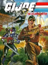 G.I. Joe: The Atlantis Factor