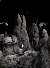 Samorost 2