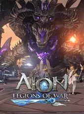 Aion: Legions of War