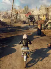 Generation Zero: Motorbikes Pack