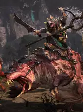 Total War: Warhammer II - The Twisted & The Twilight