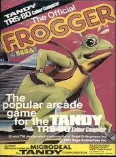 Frogger