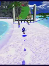 Sonic Adventure DX: Director's Cut