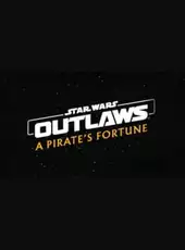 Star Wars Outlaws: A Pirate's Fortune