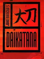 Daikatana