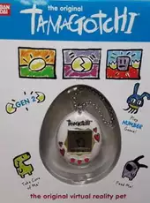 Tamagotchi Gen 2