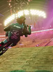 MX vs. ATV All Out: Slash Track Pack