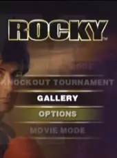 Rocky