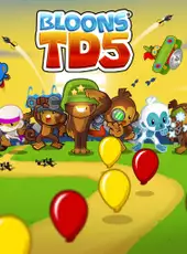 Bloons TD 5