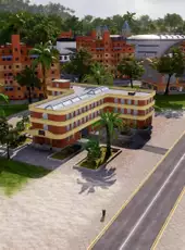 Tropico 6: Lobbyistico